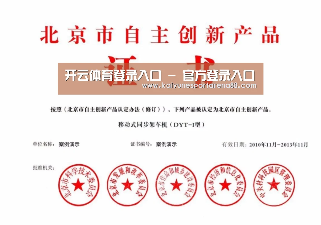 荣誉证书三